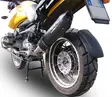 GPR Bmw R 1150 Gs 1999/03 - Adventure 2002/04 EC-Approv. slip-on exhaust Furore - Moottoripyörän äänenvaimentimet - D425616 - 10