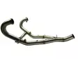 GPR Bmw R 1200 Gs 2010/12 Decat pipe manifold Decatalizzatore - Moottoripyörän väliputket - D422206 - 1