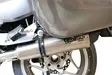 GPR Bmw R 1200 Rt 2009/14 EC-Approv. slip-on exhaust Gpe Ann. Titaium - Moottoripyörän äänenvaimentimet - D425646 - 13