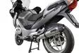 GPR Bmw R 1200 Rt 2009/14 EC-Approv. slip-on exhaust Gpe Ann. Titaium - Moottoripyörän äänenvaimentimet - D425646 - 11