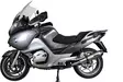 GPR Bmw R 1200 Rt 2009/14 EC-Approv. slip-on exhaust Gpe Ann. Titaium - Moottoripyörän äänenvaimentimet - D425646 - 10