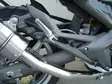 GPR Cagiva Raptor 1000 2000/03 Pair EC-Approv. slip-on exhaust Satinox - Moottoripyörän äänenvaimentimet - D422476 - 4