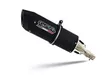 GPR Cf Moto650 Nk 2021/2024 e5 FURORE EVO4 NERO SP - Moottoripyörän äänenvaimentimet - D517566 - 1