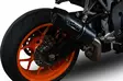 GPR Honda Cbr 1000 Rr 2014/16 EC-Approv. slip-on exhaust Furore Nero - Moottoripyörän äänenvaimentimet - D427406 - 12