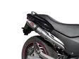 GPR Honda Hornet Cb 600 F 1998/02 EC-Approv. slip-on exhaust Deeptone Inox - Moottoripyörän äänenvaimentimet - D427446 - 4