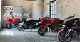 GPR Honda Transalp XL 650 V 2000/06 Double univ. EC-Approv. silencer w/o link pi - Moottoripyörän äänenvaimentimet - D424996 - 6