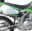 GPR Kawasaki Klx 250 i.e. 2009/16 EC-Approv. full line exhaust Gpe Ann. Titaium - Moottoripyörän pakoputkistot - D423386 - 9