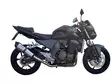 GPR Kawasaki Z 750 - S 2004/06 EC-Approv. slip-on exhaust catalized Gpe Ann. Tit - Moottoripyörän äänenvaimentimet - D425776 - 10