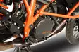 GPR Ktm Lc 8 Adventure 1050 2015/16 e3 Decat pipe manifold Collettore - Moottoripyörän väliputket - D422246 - 5