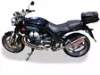 GPR Moto Guzzi Griso 1200 8V 2007/16 EC-Approv. slip-on exhaust catalized Triova - Moottoripyörän äänenvaimentimet - D427016 - 4