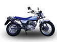 GPR Suzuki Rv 125 Van Van 2003/17 e3 EC-Approv. slip-on exhaust catalized Furore - Moottoripyörän äänenvaimentimet - D428436 - 10
