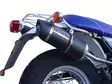 GPR Suzuki Rv 125 Van Van 2003/17 e3 EC-Approv. slip-on exhaust catalized Furore - Moottoripyörän äänenvaimentimet - D428436 - 12