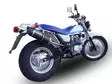 GPR Suzuki Rv 125 Van Van 2003/17 e3 EC-Approv. slip-on exhaust catalized Furore - Moottoripyörän äänenvaimentimet - D428436 - 11