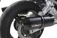 GPR Yamaha Fjr 1300 2017/20 e4 Pair EC-Approv. slip-on exhaust catalized Furore - Moottoripyörän äänenvaimentimet - D422786 - 6