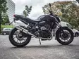 GPR Yamaha Mt-07 2014/2016 e3 EC-Approv. full line exhaust M3 Inox - Moottoripyörän pakoputkistot - D424356 - 9