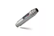 GPR YamahaSniper 150 V2 2019/2021 DEEPTONE INOX FS - Moottoripyörän pakoputkistot - D520026 - 2