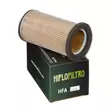HiFlo ilmansuodatin HFA2502 - Moottoripyörän ilmansuodattimet - D51936 - 1