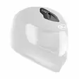 HJC Top Venttiiliation FG-ST mattamusta Kypärä - Muut varaosat - D311556 - 1