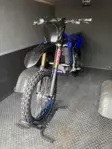 Hyper moottoripyörän kuljetusteline 16-21" säädettävä - Kiinnitystarvikkeet - D448786 - 5