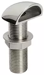 Ilmastointiläpivienti Aisi 316 1"1/2 - Venttiilit - D123936 - 1