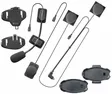 Interphone Audio kit Speaker 40mm + flat mic Active/Connect/Tour/Sport - Kypäräpuhelimet - D536806 - 1