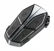 Interphone ERA1X MESH Single-pack Intercom - Kypäräpuhelimet - D549156 - 1