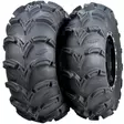 ITP Rengas Mud Lite XL 28x10.00-12 6-Ply - Renkaat, hyötykäyttö - D34236 - 1
