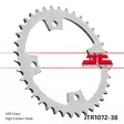 JT Takaratas JTR1072.38 - Moottoripyörän takarattaat - D432256 - 1