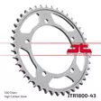JT Takaratas JTR1800.43 - Moottoripyörän takarattaat - D432546 - 1