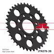 JT Takaratas JTR279.39 - Moottoripyörän takarattaat - D432876 - 1