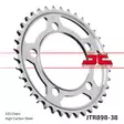 JT Takaratas JTR898.38 - Moottoripyörän takarattaat - D433596 - 1