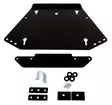 Kimpex Click N Go 2 Kiinnikesarja UTV Polaris RZR 570-800 - UTV puskulevyt ja tarvikkeet Kimpex - D177696 - 1