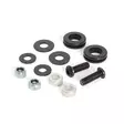 Kimpex Seat Jack Pulttisarja käsinojalle - Moottorikelkan penkit - D499316 - 1