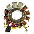 Kimpex Staattori Ski-Doo - Moottorikelkan staattorit - D484216 - 2