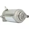 Kimpex Starttimoottori Arctic Cat Suzuki - Mönkijän starttimoottorit - D153316 - 2