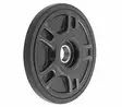 Kimpex Telapyörä Arctic Cat/Yamaha 143mm Musta - Moottorikelkan telapyörät - D60566 - 1