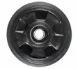 Kimpex Telastonpyörä Ski-Doo 147mm musta 6004-2RS - Moottorikelkan telapyörät - D268736 - 1