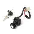 Kimpex Virtalukko Arctic Cat Suzuki - Mönkijän virtalukot - D384386 - 1