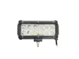Kinwons Led Kaukovalopaneeli 10-30V 36W Combo - Työvalot - D524256 - 1