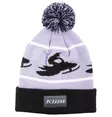 KLIM Bomber Beanie Black - Wisteria - Pipot & lippikset - 137486 - 1