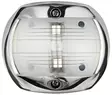 Kulkuvalo Compact 12 RST - valkoinen 135° perävalo - Veneen Kulkuvalot - D123506 - 1