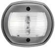 Kulkuvalo LED Compact 12 harmaa - valkoinen 135° perävalo - Veneen Kulkuvalot - D225526 - 1