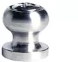Kuomun tarvikkeet10 mm - Veneen Kuomukiinnikkeet - D124576 - 1