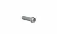 KYB Axle bracket bolt ff 35mm - Etuiskunvaimentimen muut osat - D524306 - 1