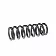 KYB shock spring 50mm 260mm 60N - Iskunvaimentajan jouset - D524576 - 1