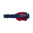 Leatt Ajolasit Velocity 5.5 SNX Royal Rose UC 32% - Kelkkailu ajolasit & linssit - D435946 - 2