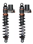 LEN Performance Suksen iskunvaimentajat Polaris RMK KHAOS Slash Matryx 146-165 - Moottorikelkan suksen iskarit - D522166 - 1