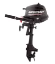 MERCURY F2,5M - Perämoottorit - 66056 - 2