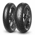 Metzeler Roadtec 02 190/55 ZR 17 M/C (75W) TL (O) Re - Renkaat, Sport-Touring - D497846 - 2