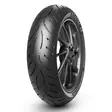 Metzeler Roadtec 02 190/55 ZR 17 M/C (75W) TL (O) Re - Renkaat, Sport-Touring - D497846 - 1